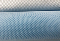 道县(PP)丙纶无纺布跟(PET)涤纶无纺布的区别