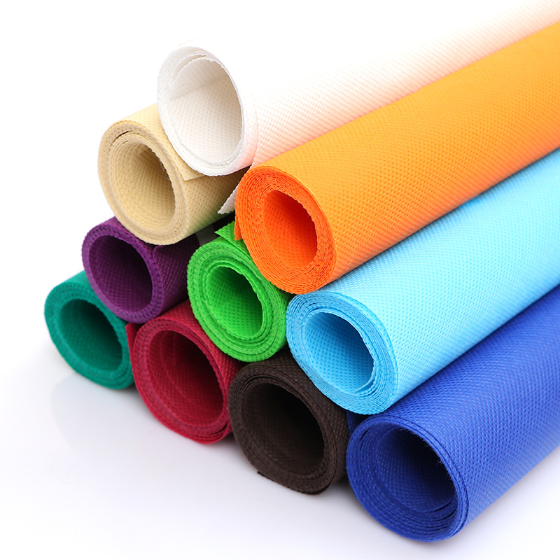 道县无纺布的分类和特性