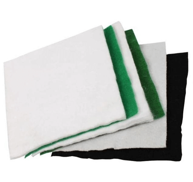 道县短丝土工布